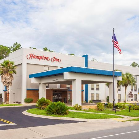 Hampton Inn Perry Esterno foto