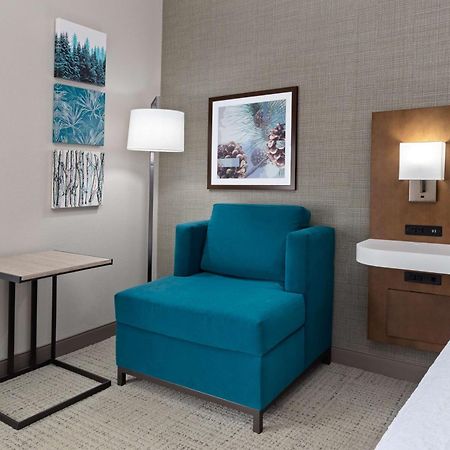 Hampton Inn Perry Esterno foto