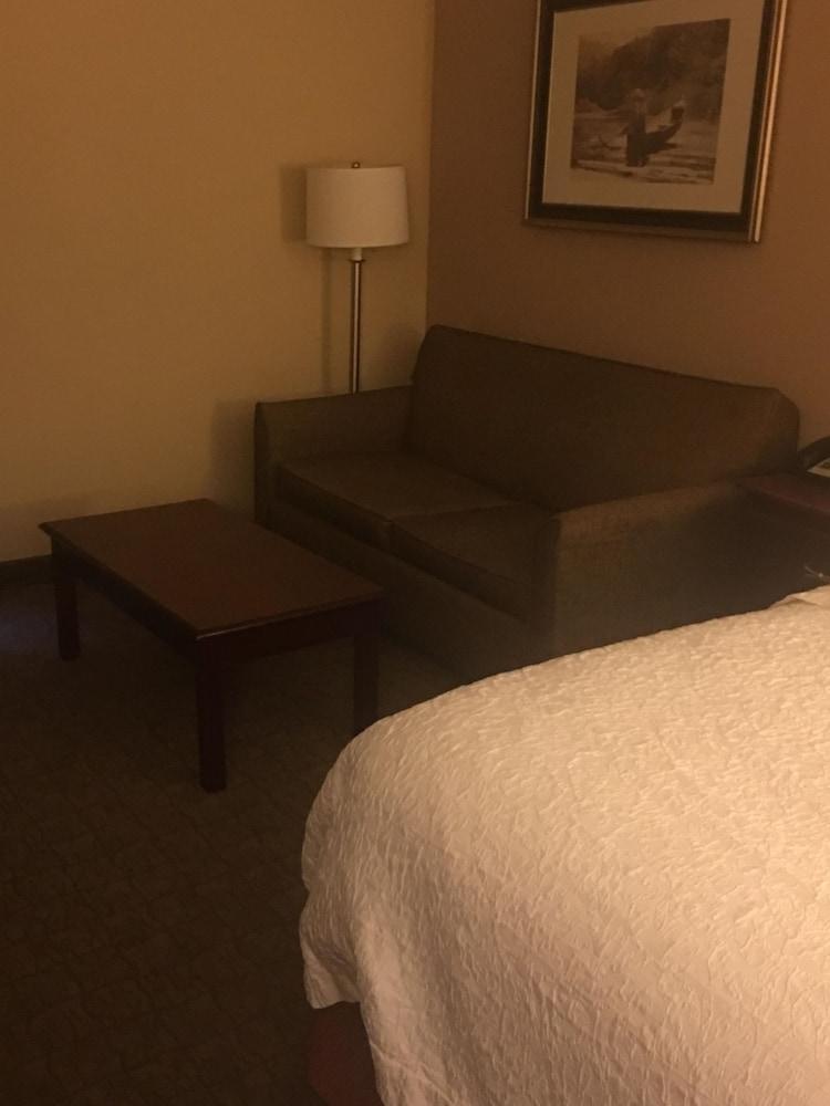 Hampton Inn Perry Esterno foto